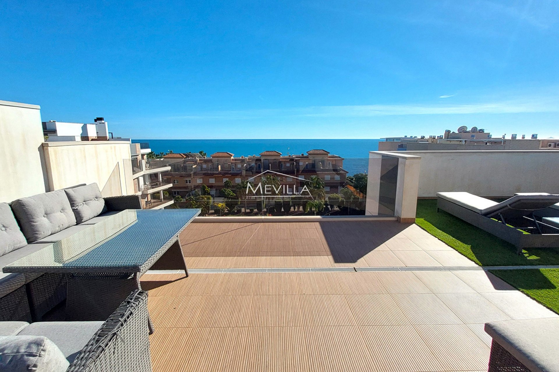 Salg (Resales) - Flat / leiligheter - Orihuela Costa - Cabo Roig