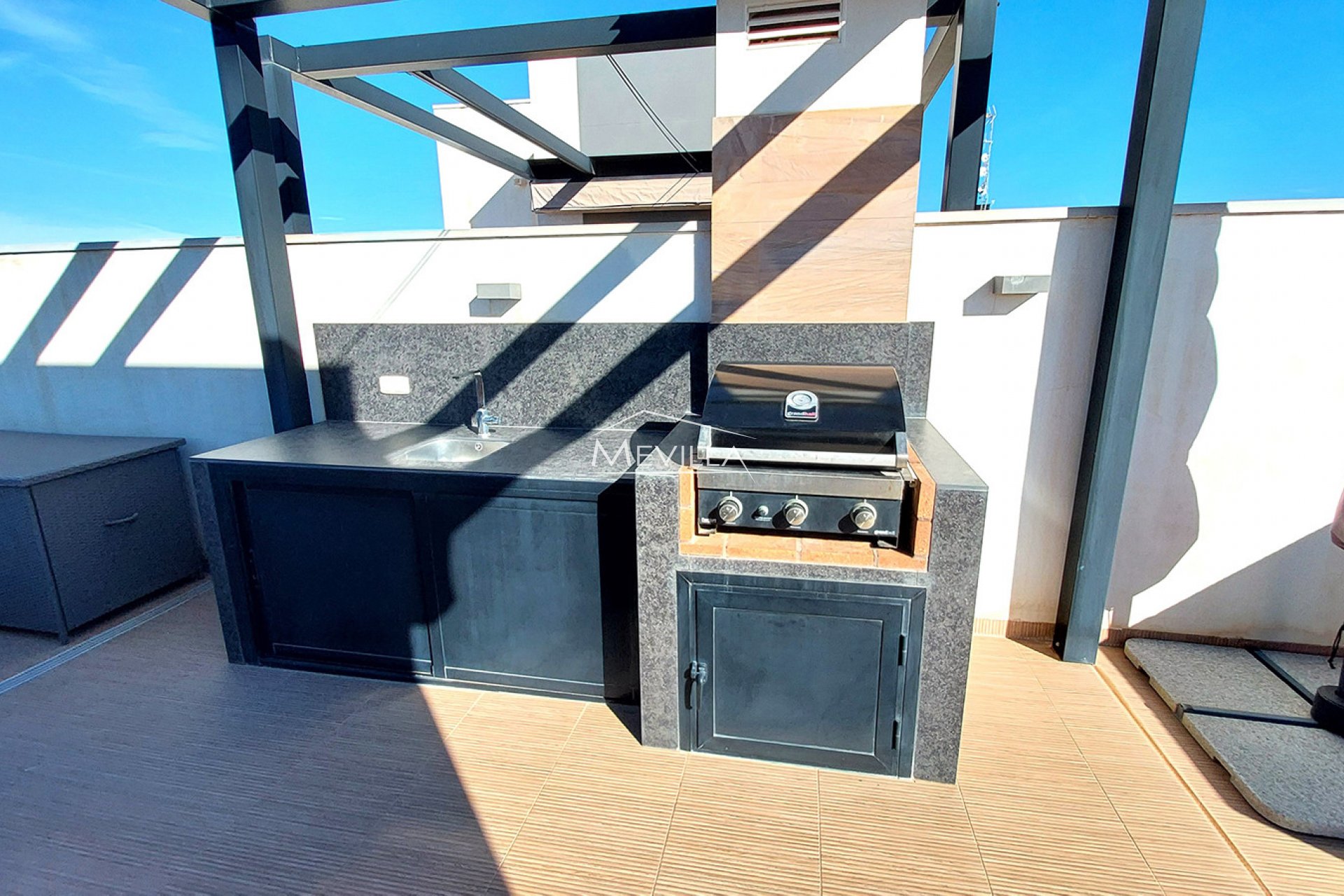 Salg (Resales) - Flat / leiligheter - Orihuela Costa - Cabo Roig