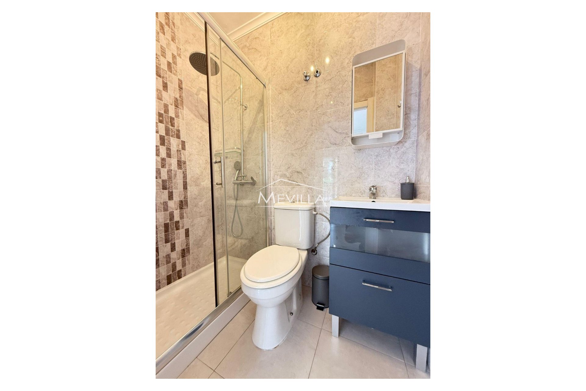 Salg (Resales) - Flat / leiligheter - Orihuela Costa - Cabo Roig