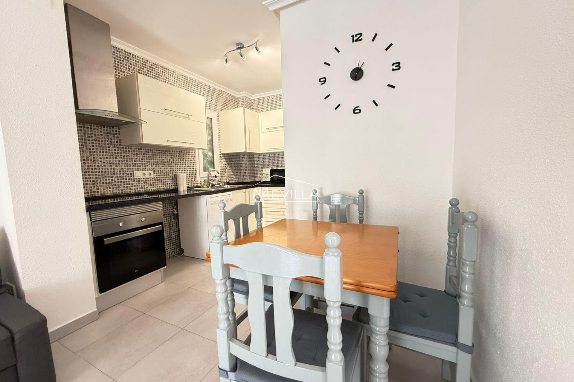 Salg (Resales) - Flat / leiligheter - Orihuela Costa - Cabo Roig