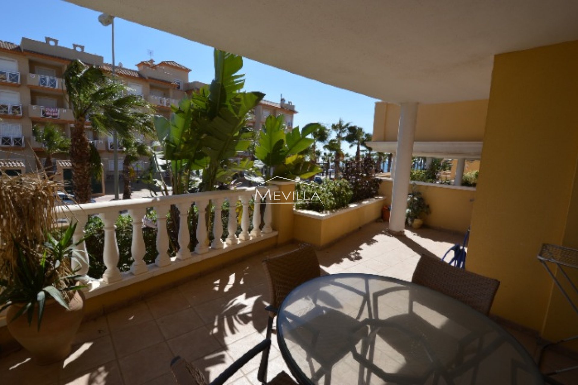 Salg (Resales) - Flat / leiligheter - Orihuela Costa - Cabo Roig