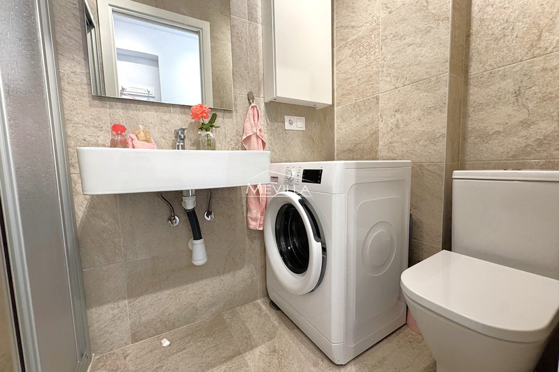 Salg (Resales) - Flat / leiligheter - Orihuela Costa - Campoamor