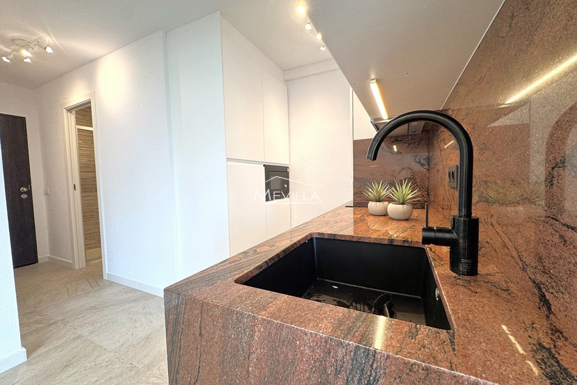 Salg (Resales) - Flat / leiligheter - Orihuela Costa - Campoamor