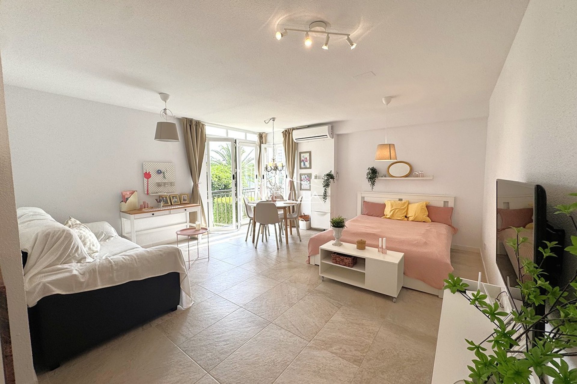 Salg (Resales) - Flat / leiligheter - Orihuela Costa - Campoamor