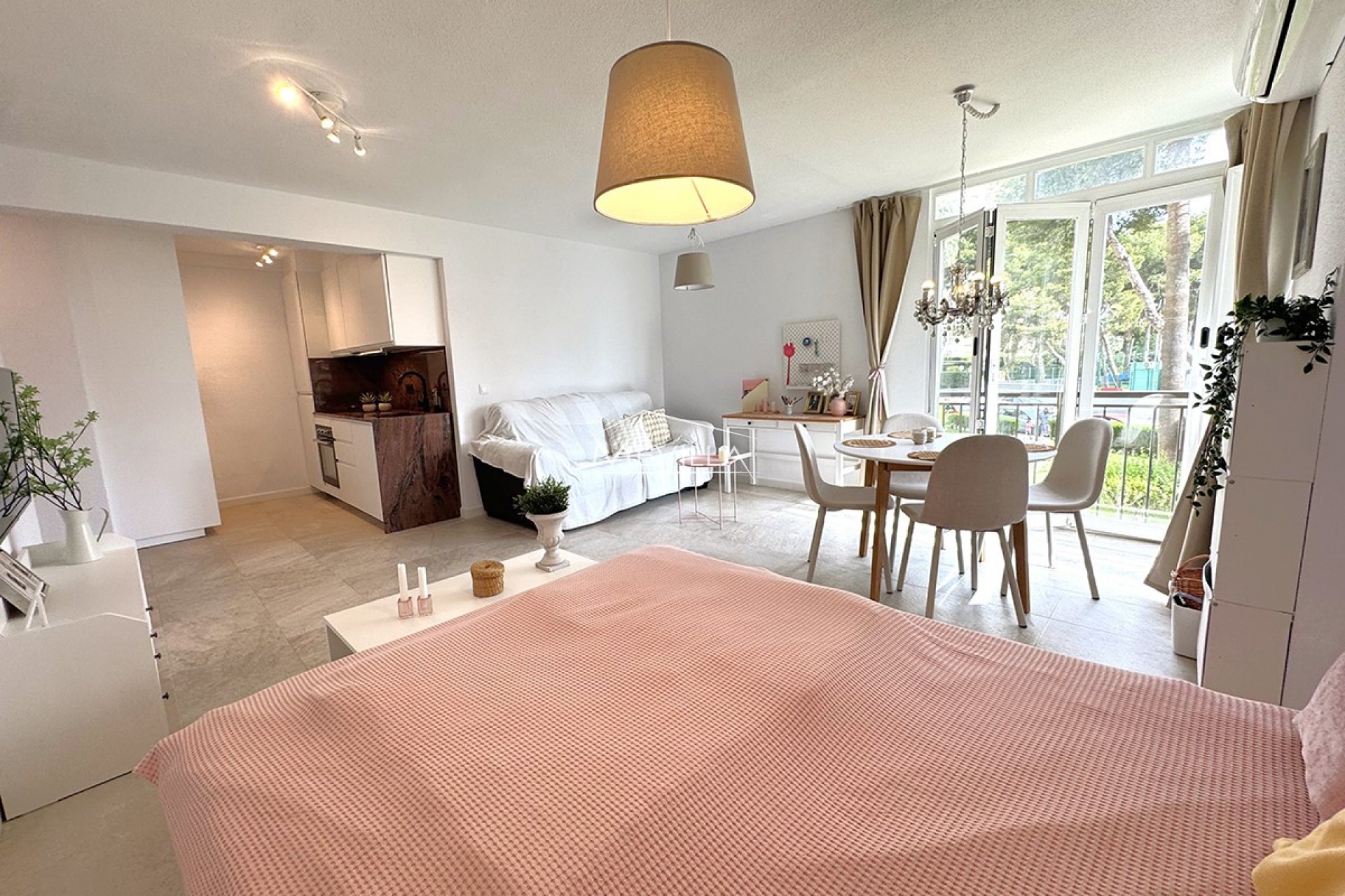 Salg (Resales) - Flat / leiligheter - Orihuela Costa - Campoamor