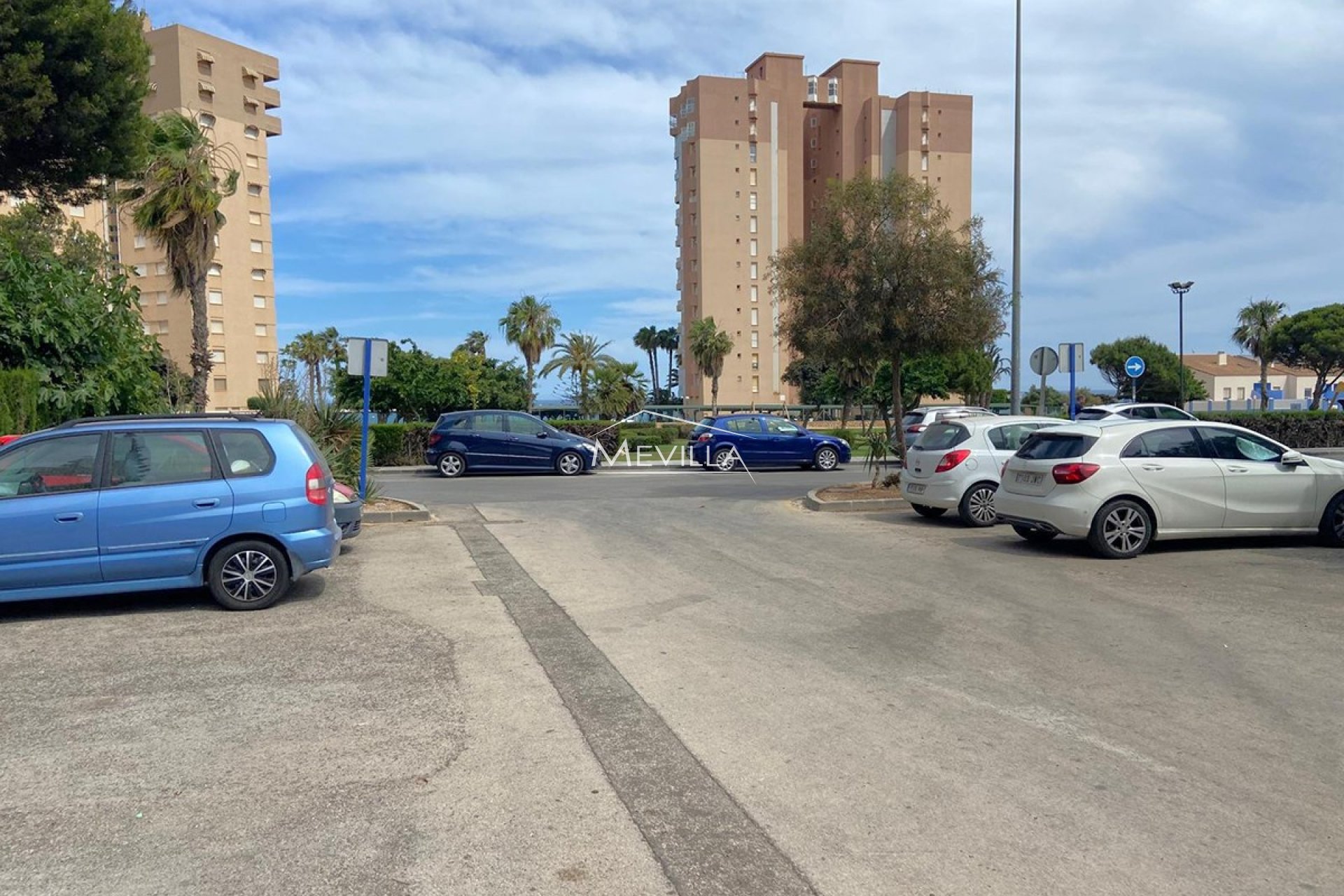 Salg (Resales) - Flat / leiligheter - Orihuela Costa - Campoamor