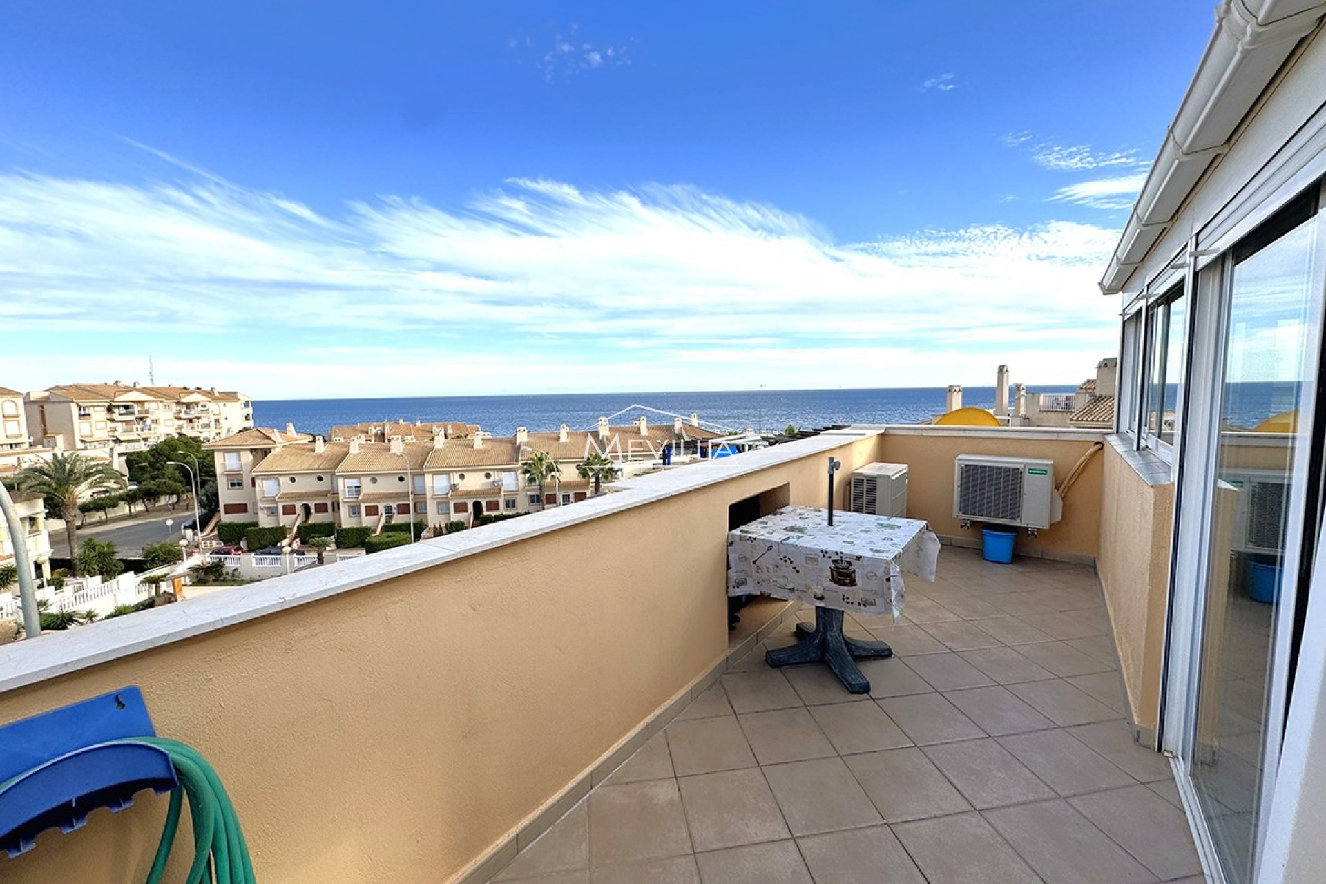 Salg (Resales) - Flat / leiligheter - Orihuela Costa - Campoamor