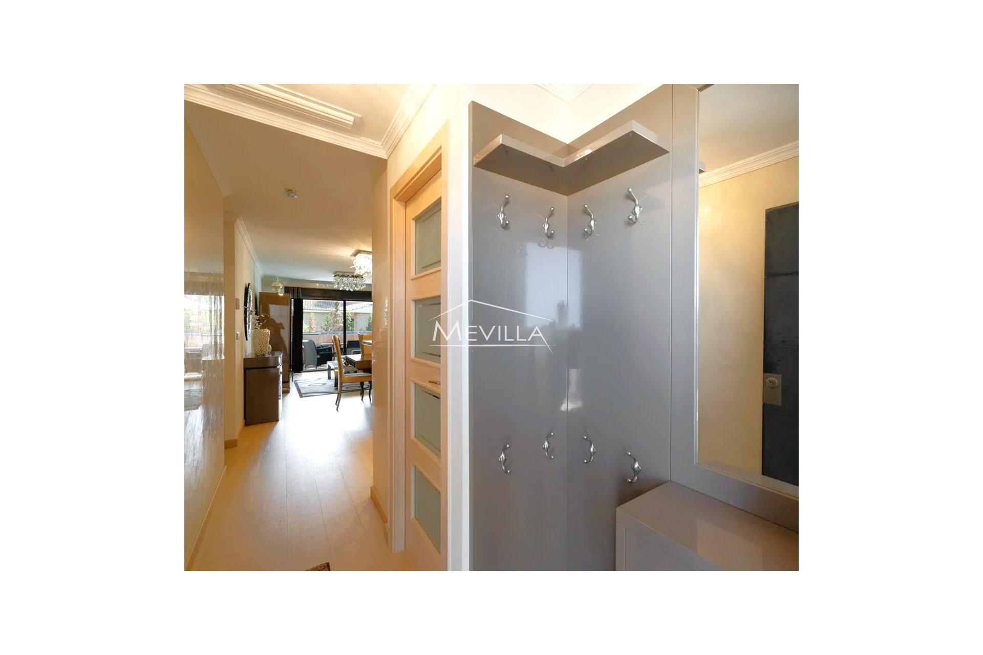 Salg (Resales) - Flat / leiligheter - Orihuela Costa - Campoamor