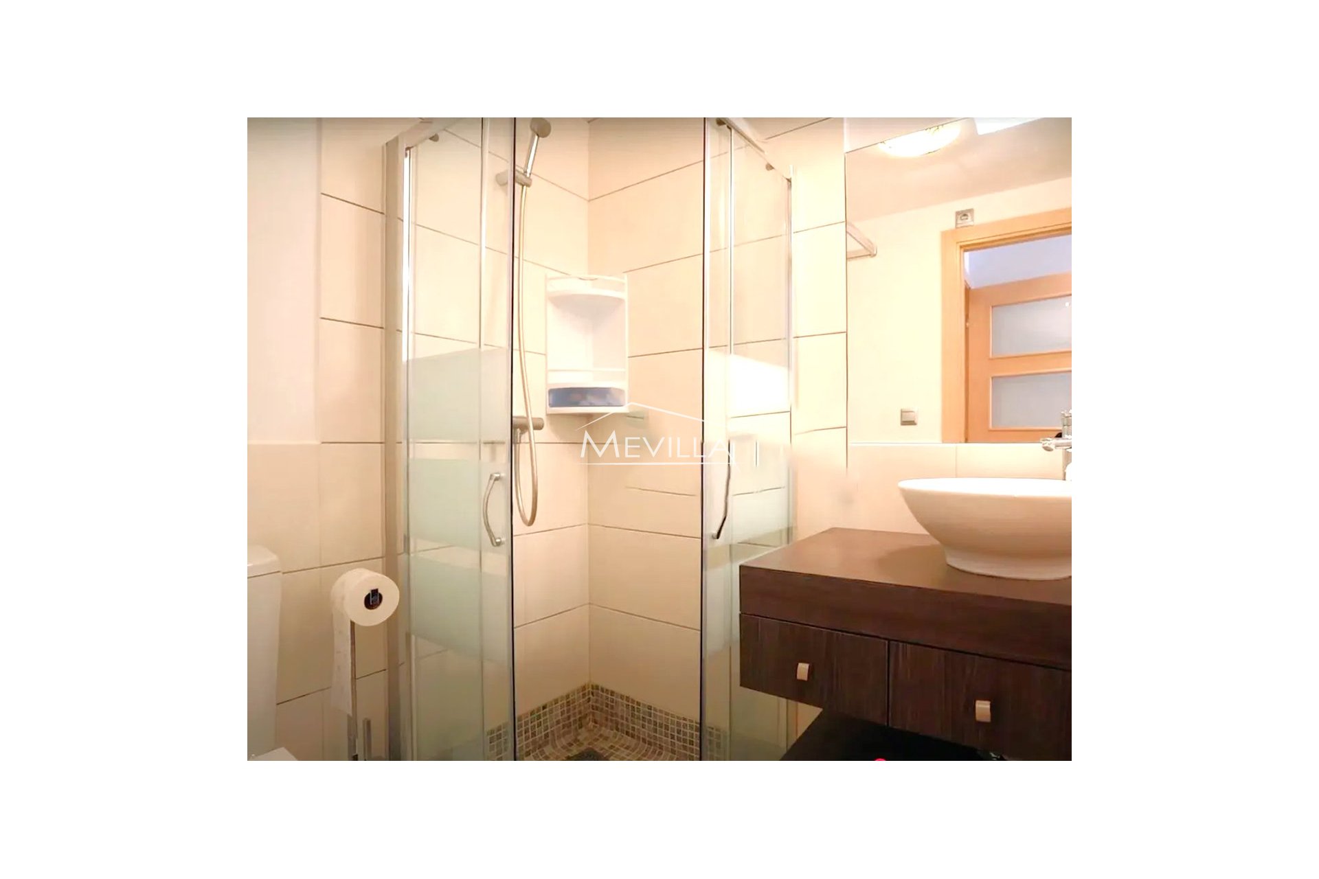 Salg (Resales) - Flat / leiligheter - Orihuela Costa - Campoamor