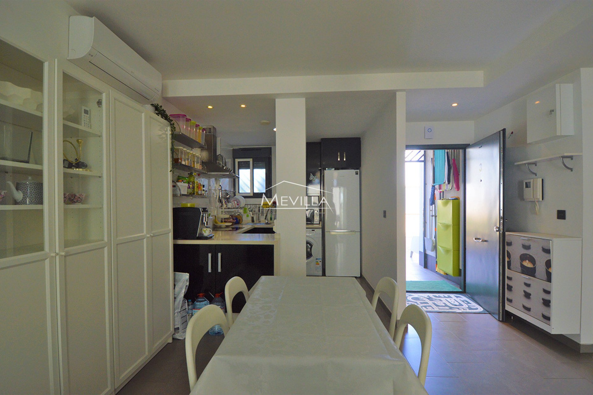 Salg (Resales) - Flat / leiligheter - Orihuela Costa - La Zenia