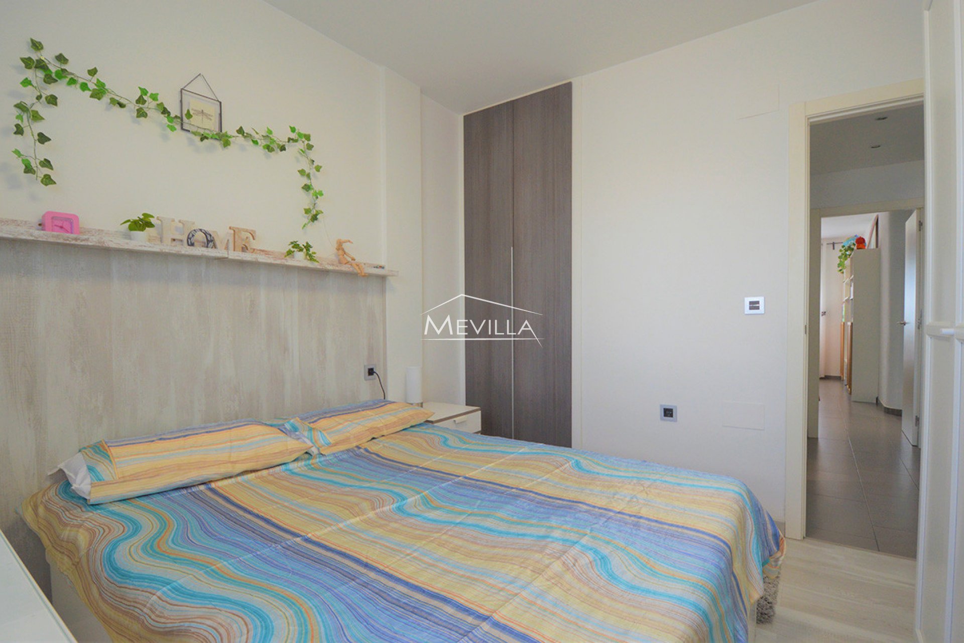 Salg (Resales) - Flat / leiligheter - Orihuela Costa - La Zenia