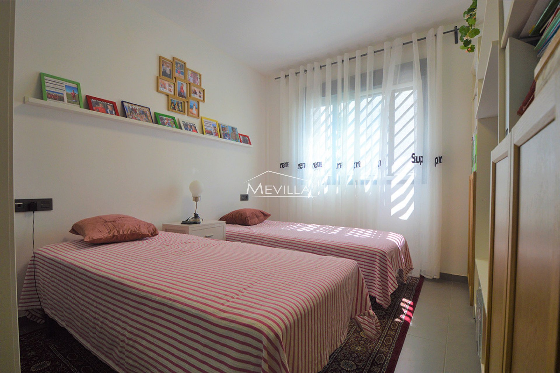 Salg (Resales) - Flat / leiligheter - Orihuela Costa - La Zenia