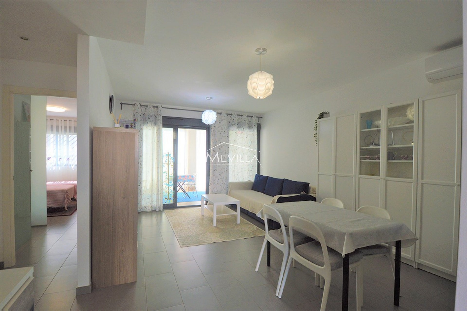 Salg (Resales) - Flat / leiligheter - Orihuela Costa - La Zenia