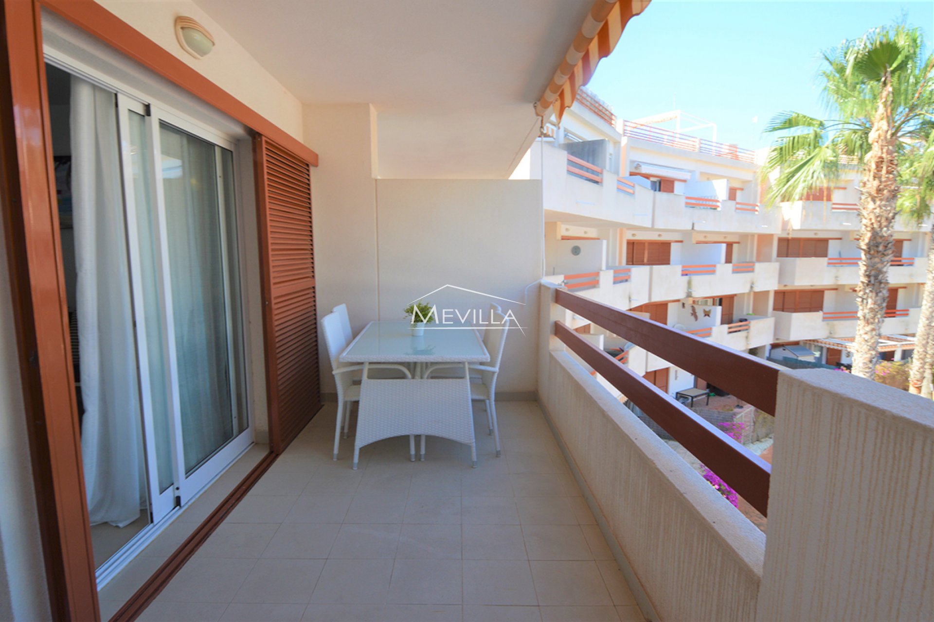 Salg (Resales) - Flat / leiligheter - Orihuela Costa - Playa Flamenca