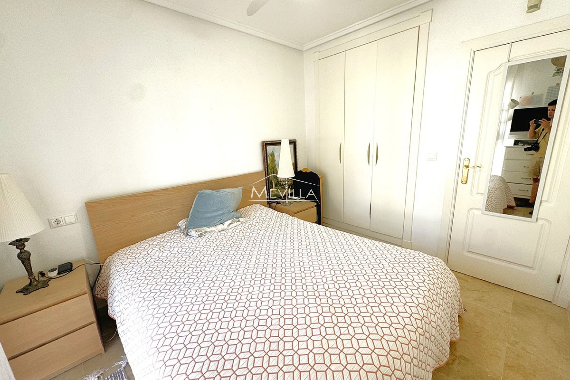 Salg (Resales) - Flat / leiligheter - Orihuela Costa - Playa Flamenca