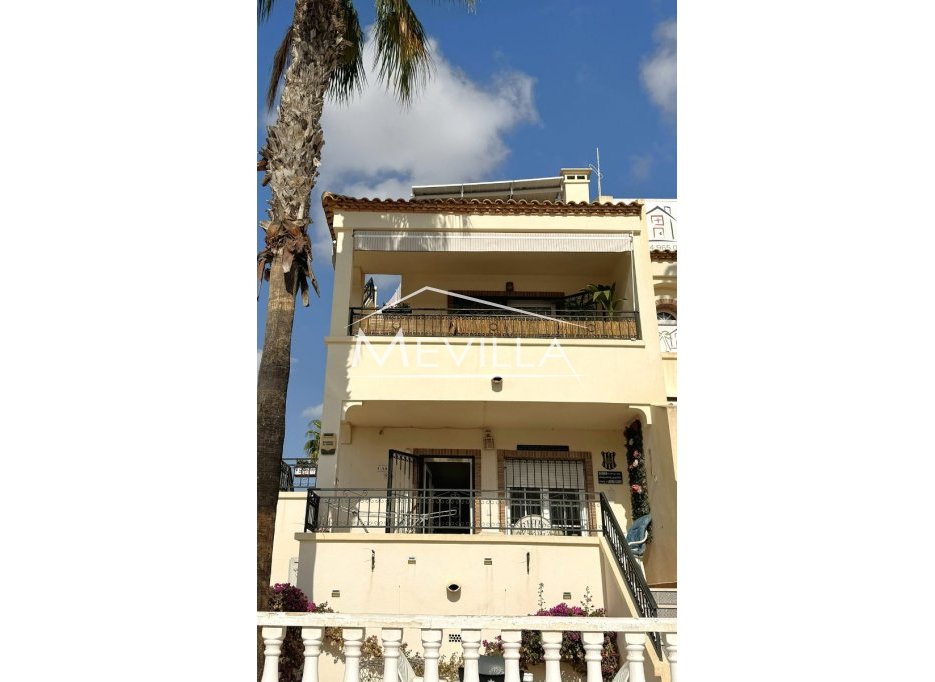 Salg (Resales) - Flat / leiligheter - Orihuela Costa - Playa Flamenca