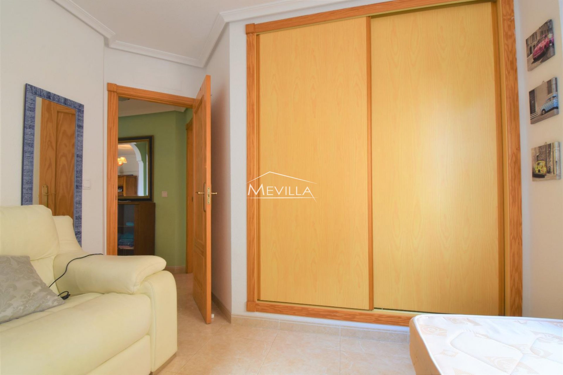 Salg (Resales) - Flat / leiligheter - Orihuela Costa - Playa Flamenca