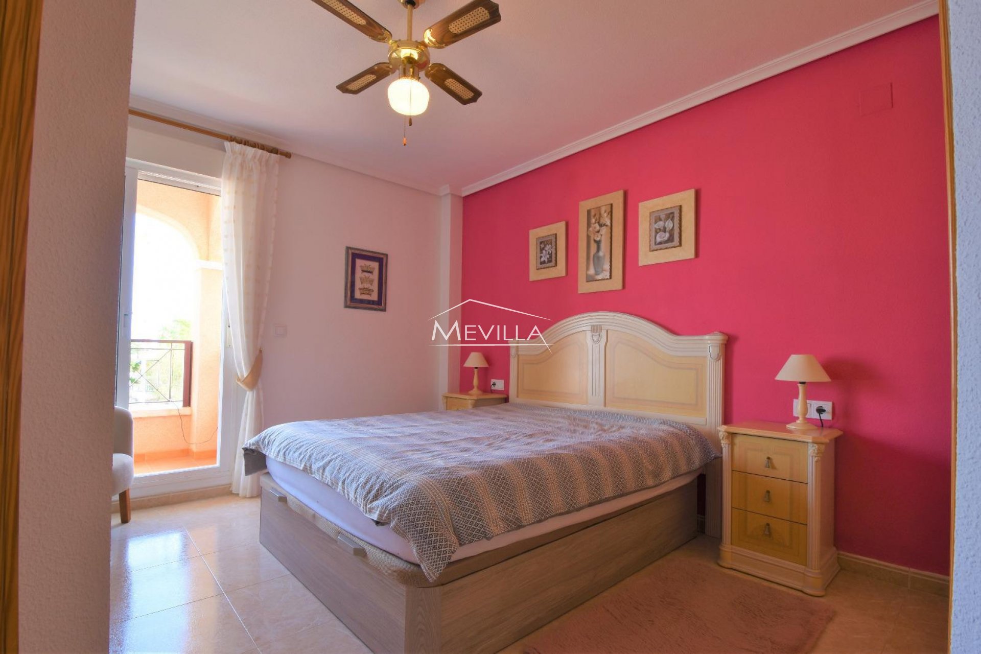 Salg (Resales) - Flat / leiligheter - Orihuela Costa - Playa Flamenca