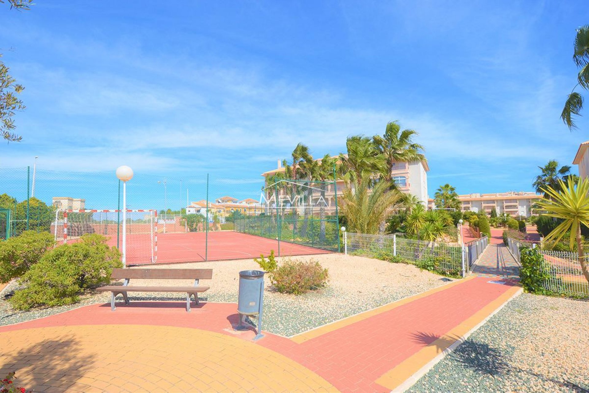 Salg (Resales) - Flat / leiligheter - Orihuela Costa - Playa Flamenca