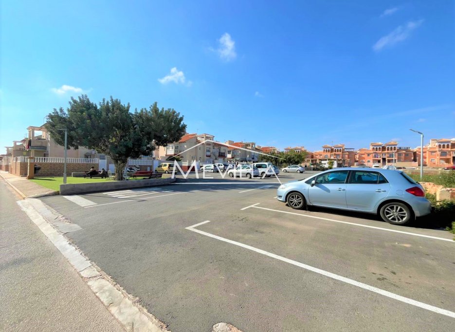 Salg (Resales) - Flat / leiligheter - Orihuela Costa - Playa Flamenca