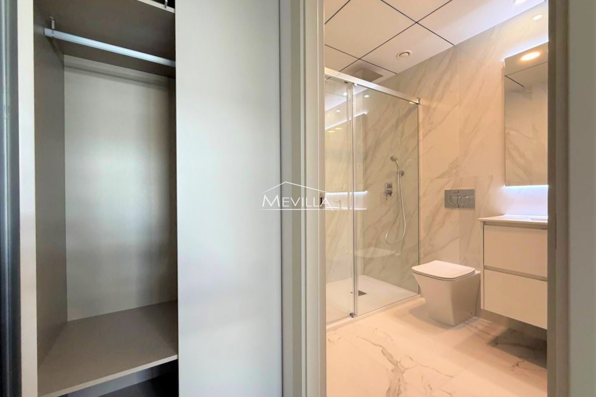 Salg (Resales) - Flat / leiligheter - Orihuela Costa - Playa Flamenca