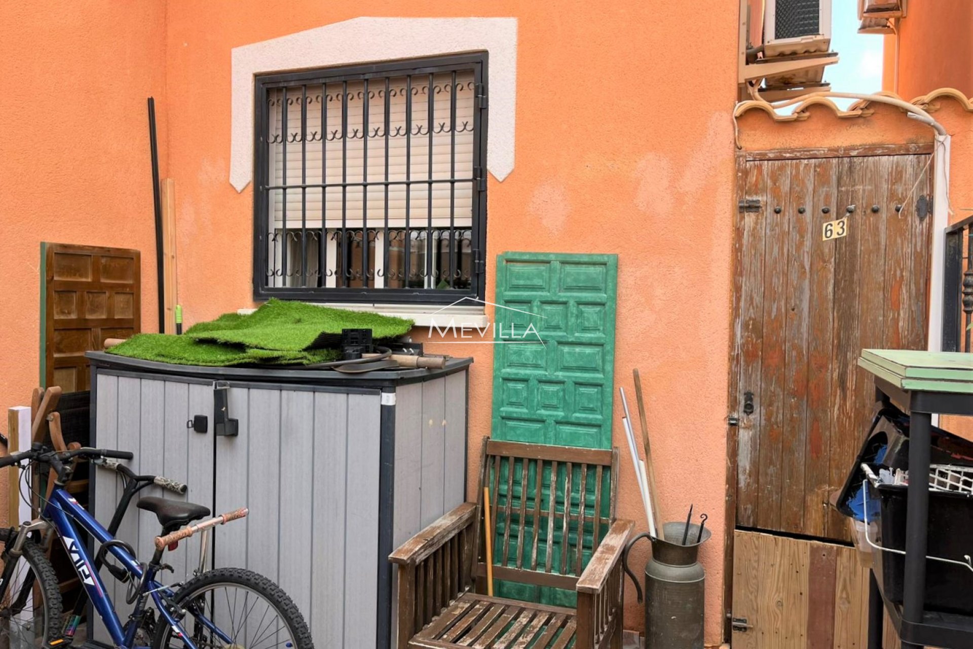 Salg (Resales) - Flat / leiligheter - Orihuela Costa - Playa Flamenca