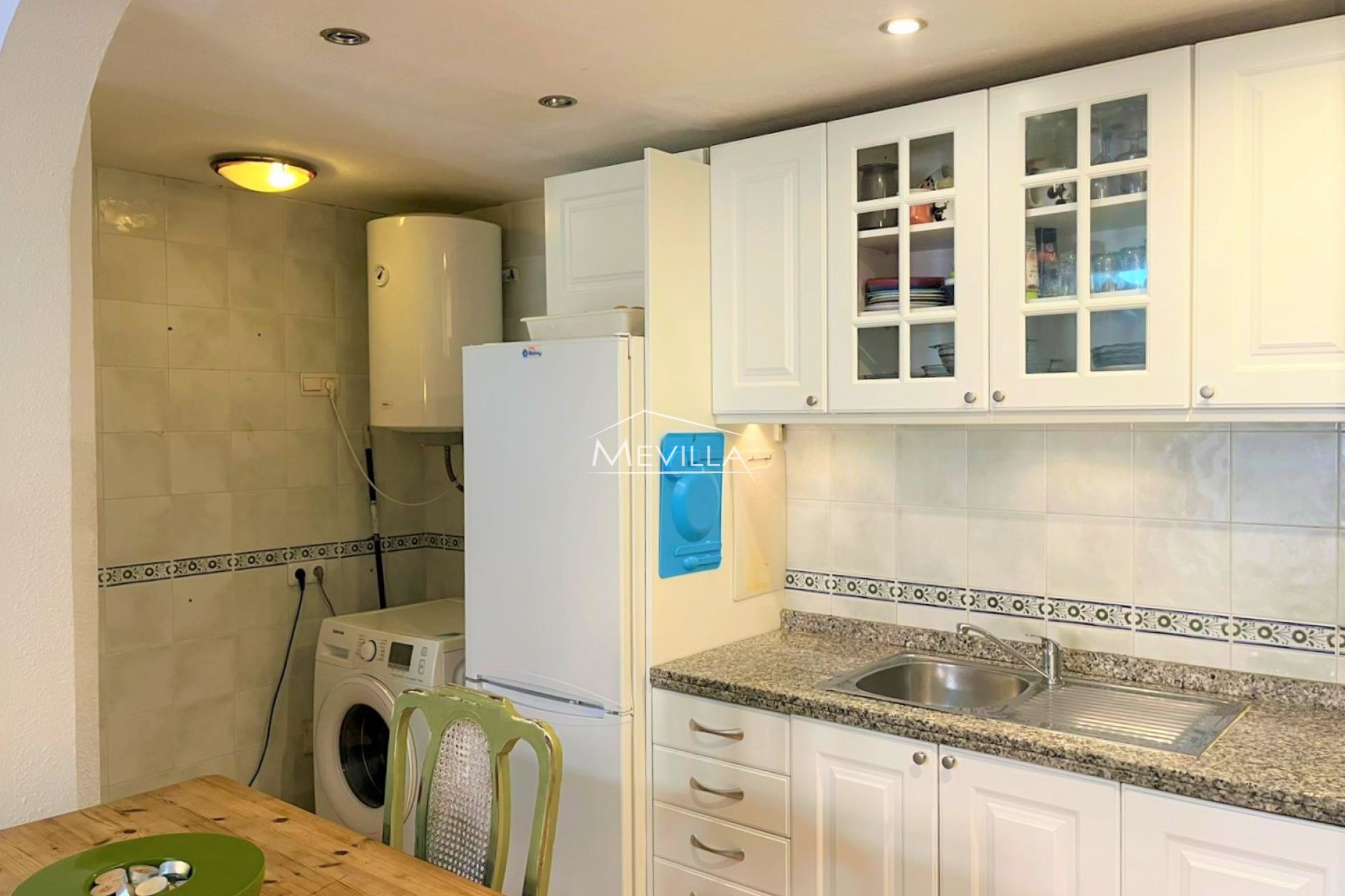 Salg (Resales) - Flat / leiligheter - Orihuela Costa - Playa Flamenca