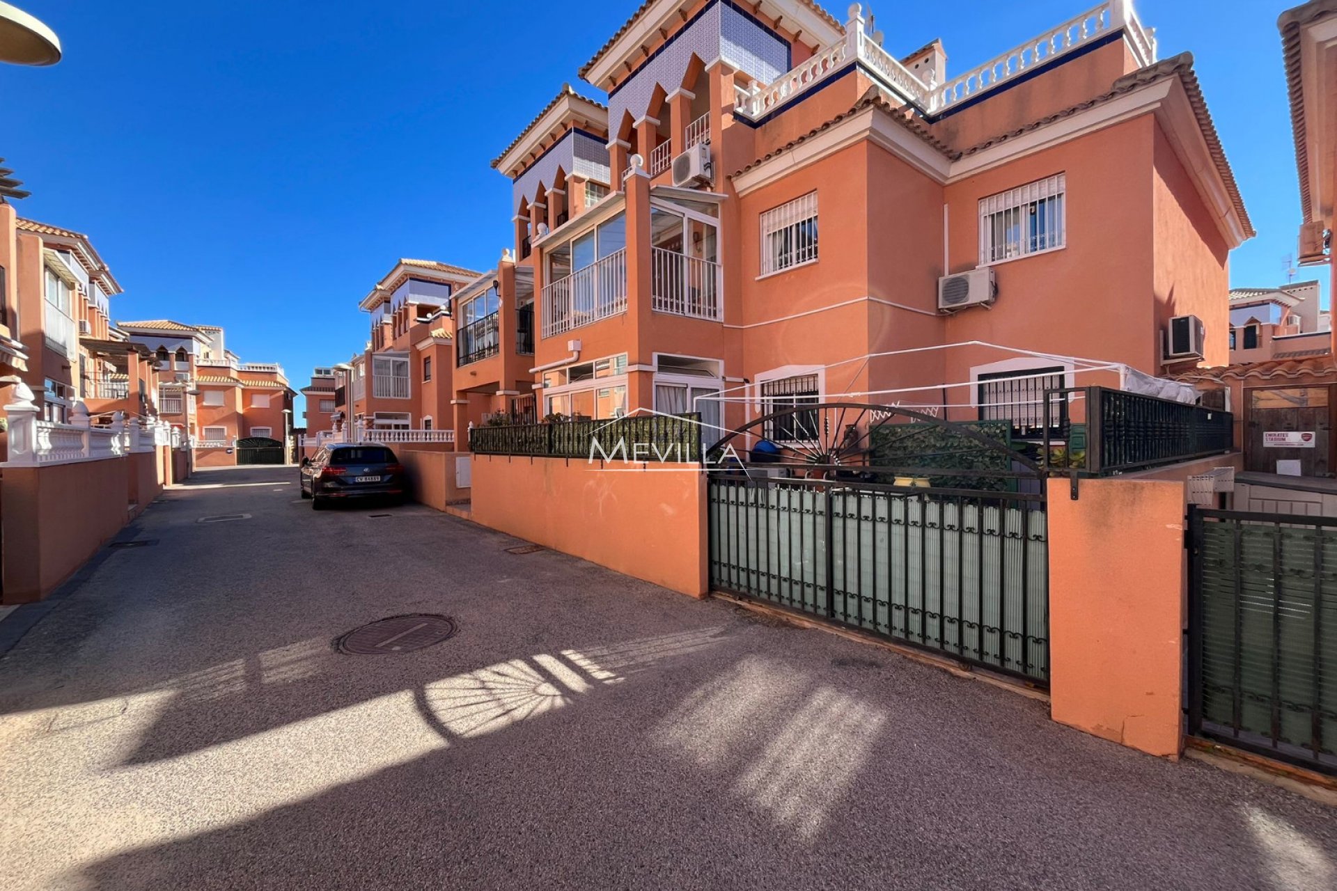 Salg (Resales) - Flat / leiligheter - Orihuela Costa - Playa Flamenca
