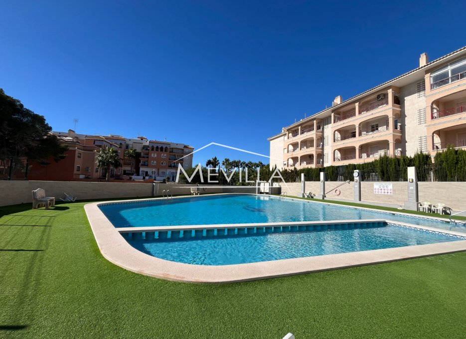 Salg (Resales) - Flat / leiligheter - Orihuela Costa - Playa Flamenca