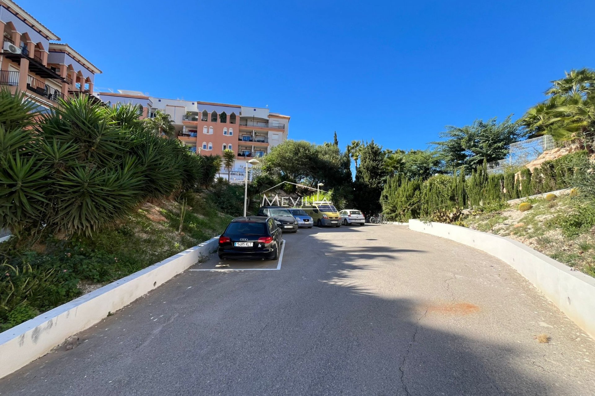 Salg (Resales) - Flat / leiligheter - Orihuela Costa - Playa Flamenca