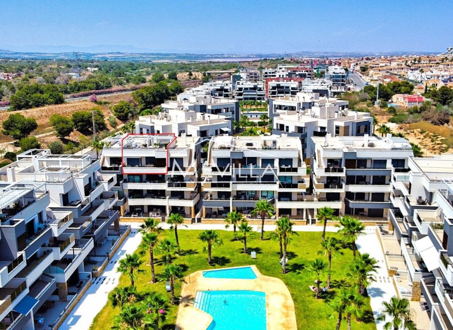 Salg (Resales) - Flat / leiligheter - Orihuela Costa - Playa Flamenca