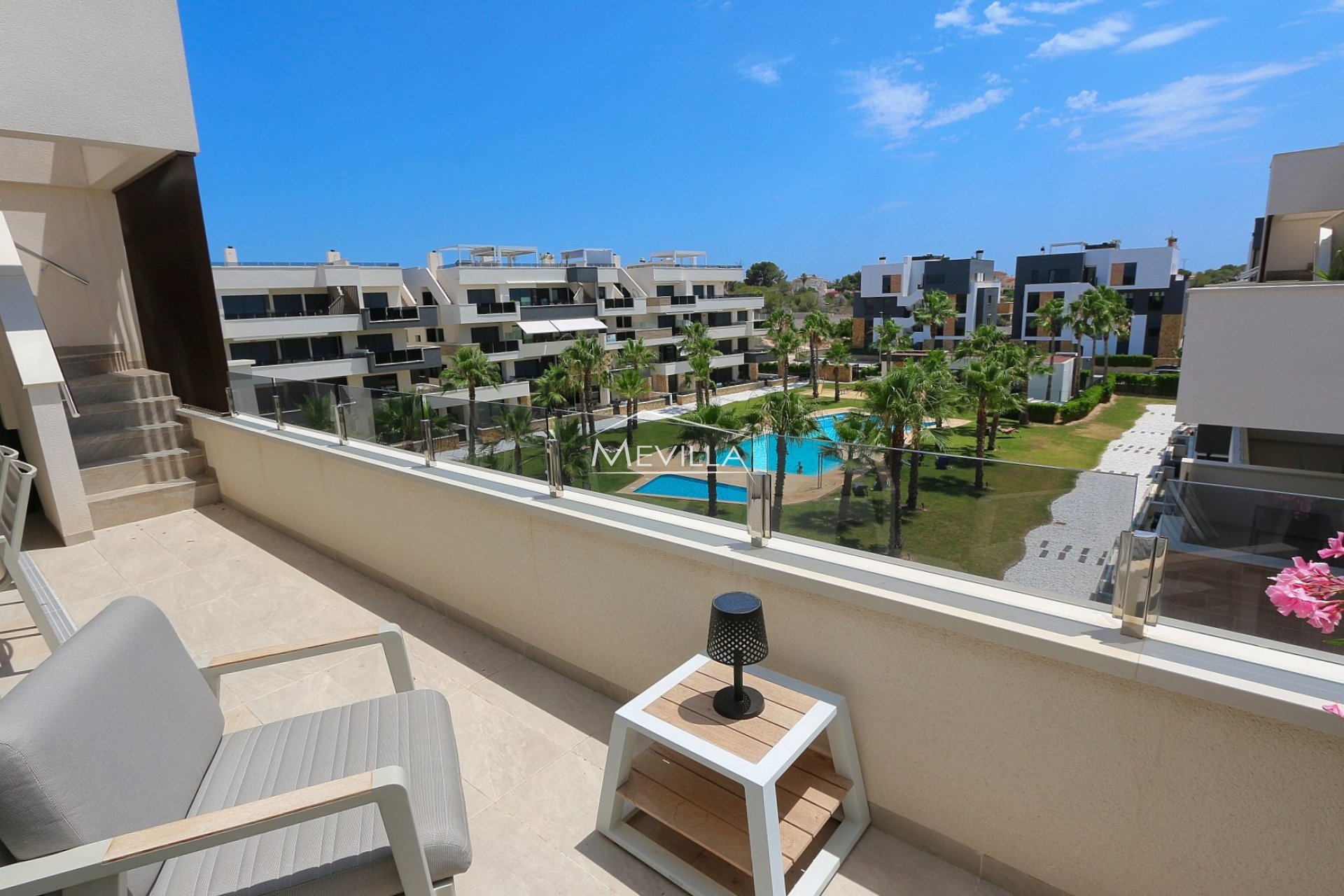 Salg (Resales) - Flat / leiligheter - Orihuela Costa - Playa Flamenca