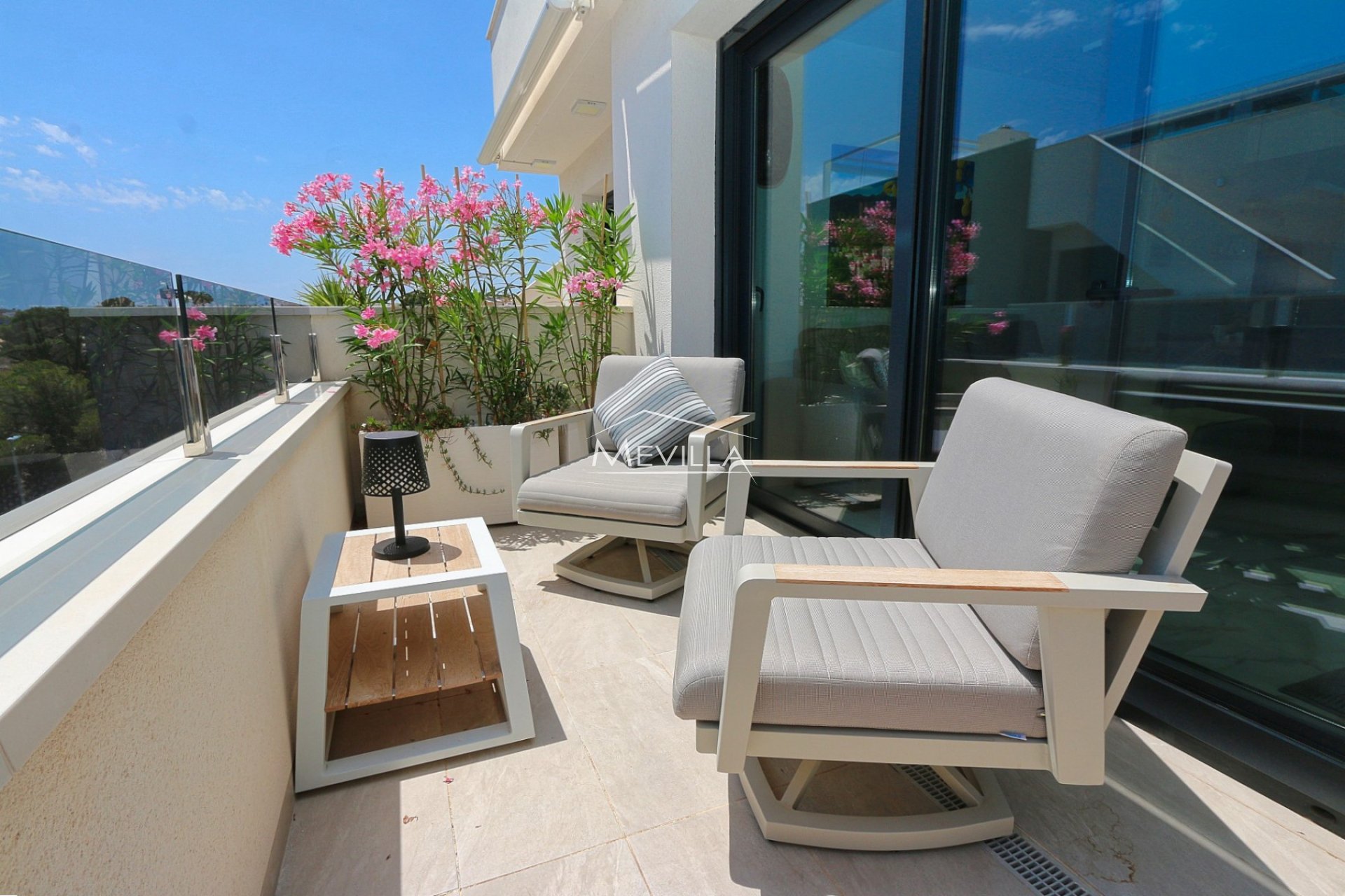 Salg (Resales) - Flat / leiligheter - Orihuela Costa - Playa Flamenca