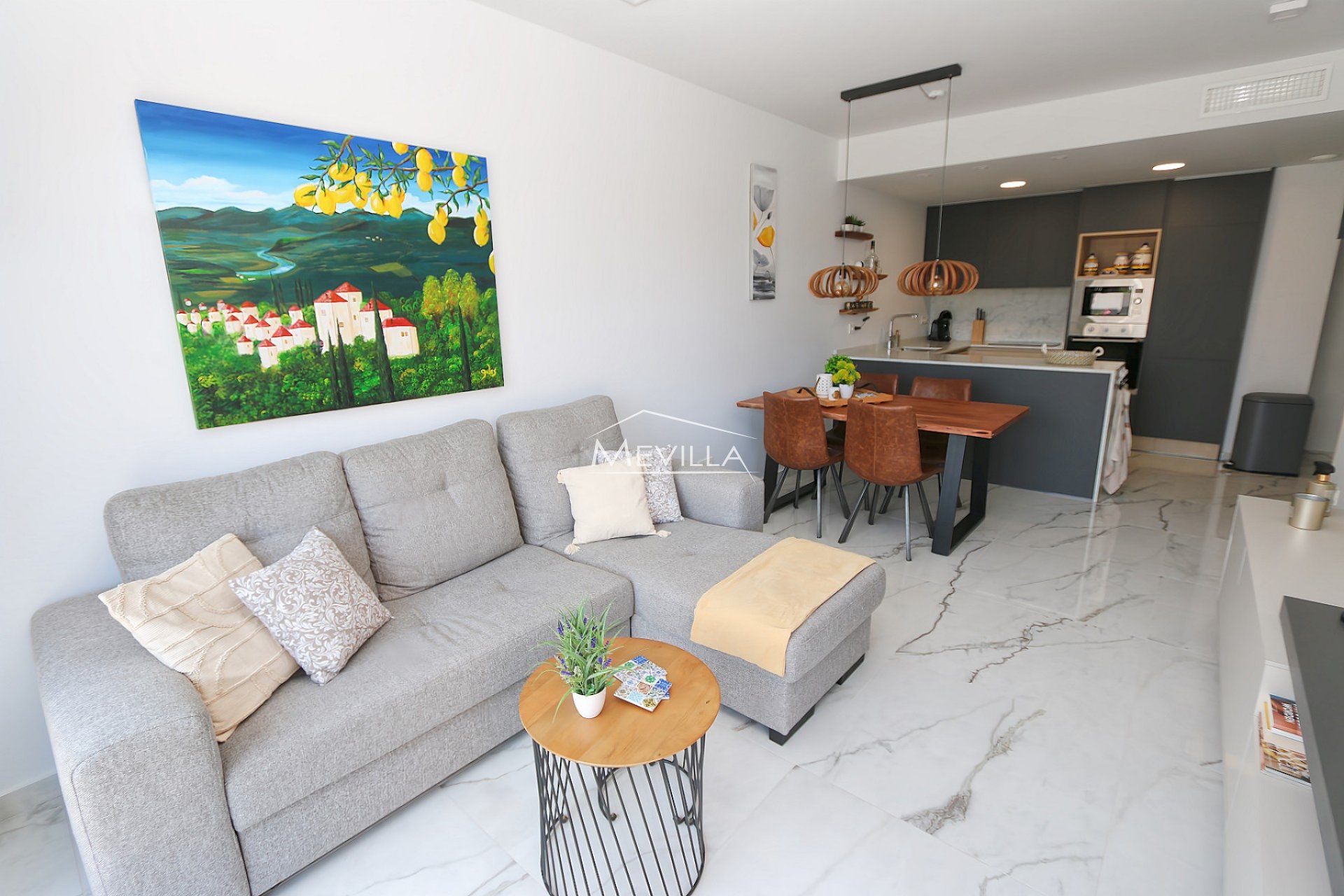 Salg (Resales) - Flat / leiligheter - Orihuela Costa - Playa Flamenca