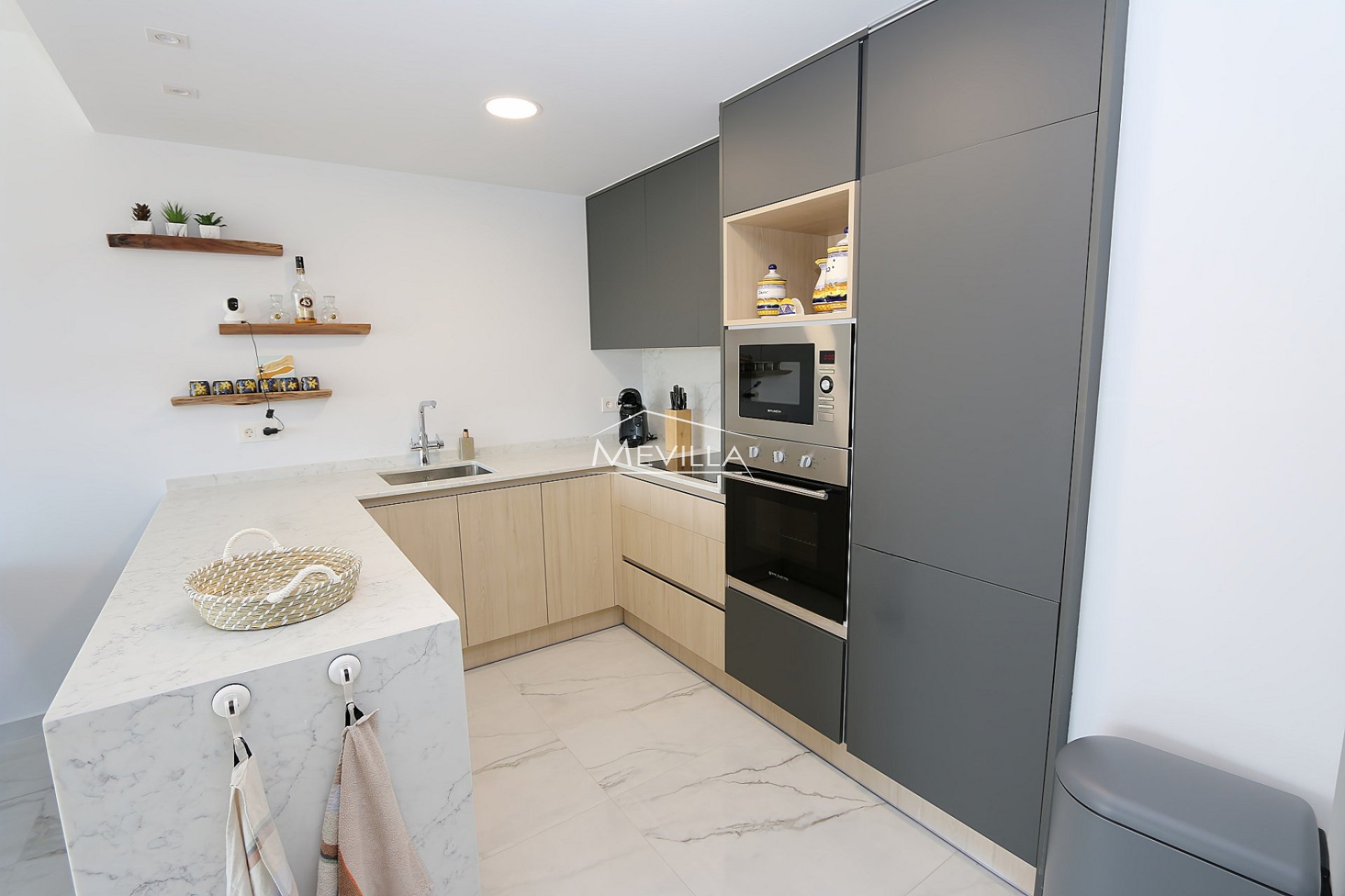 Salg (Resales) - Flat / leiligheter - Orihuela Costa - Playa Flamenca