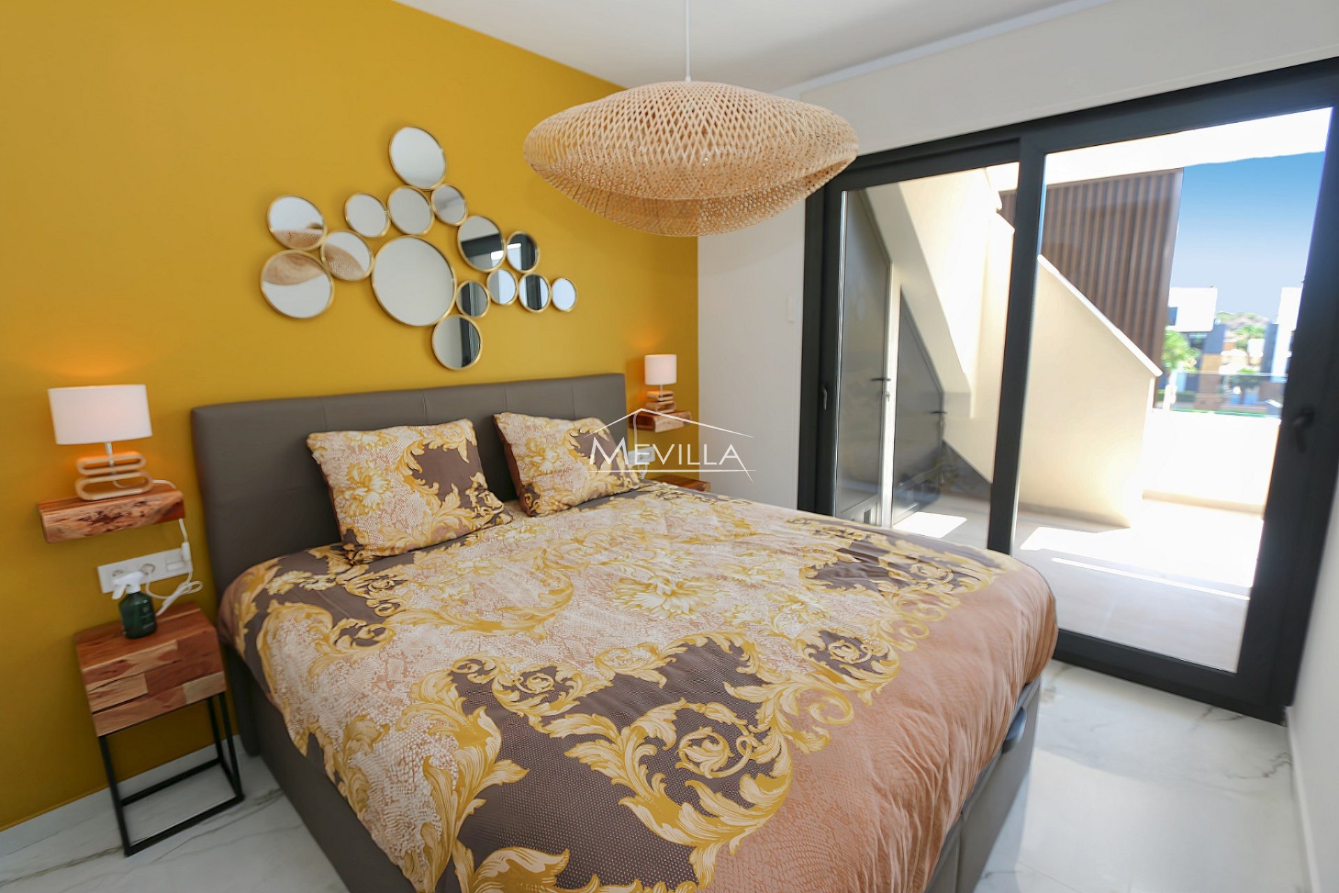 Salg (Resales) - Flat / leiligheter - Orihuela Costa - Playa Flamenca