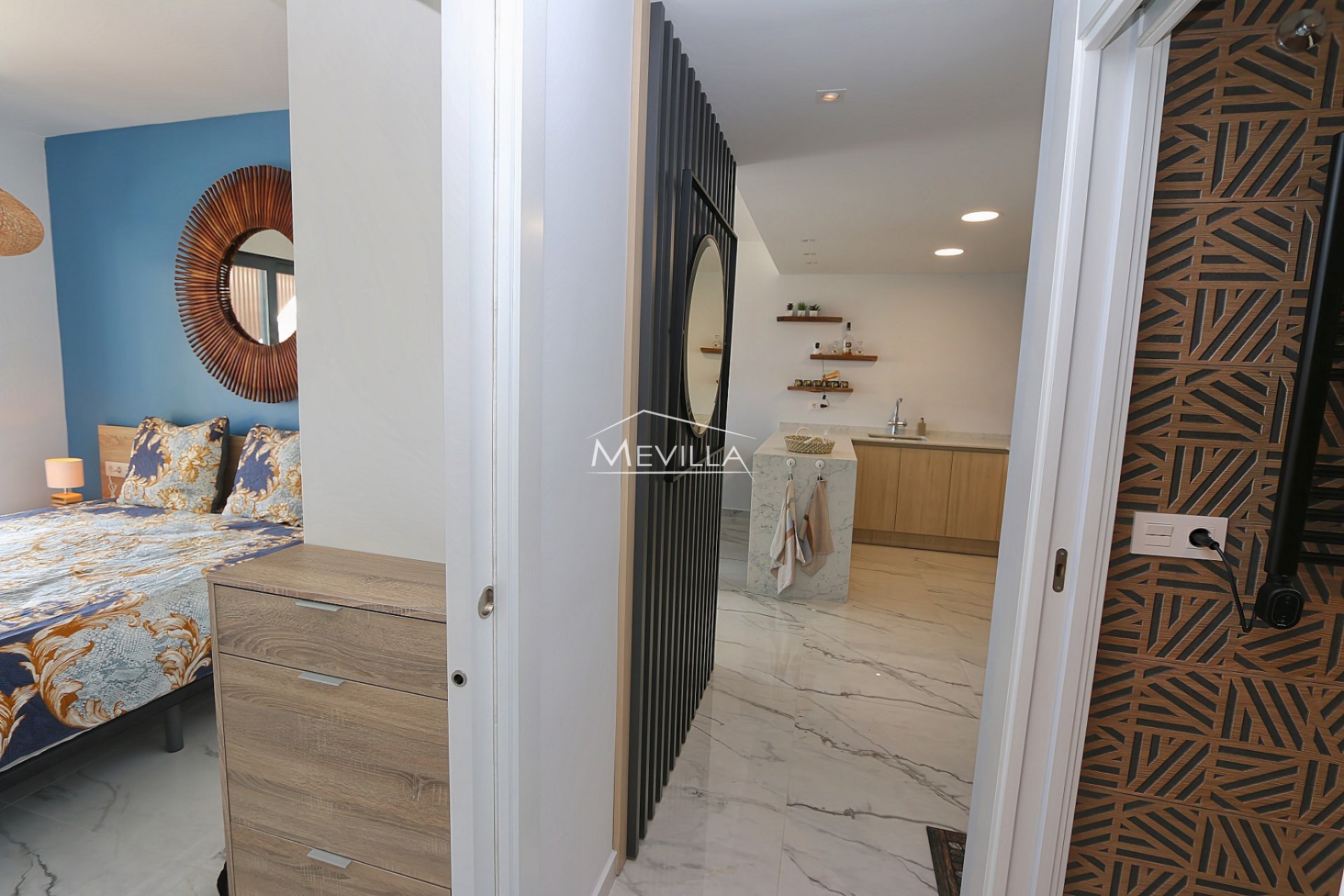 Salg (Resales) - Flat / leiligheter - Orihuela Costa - Playa Flamenca