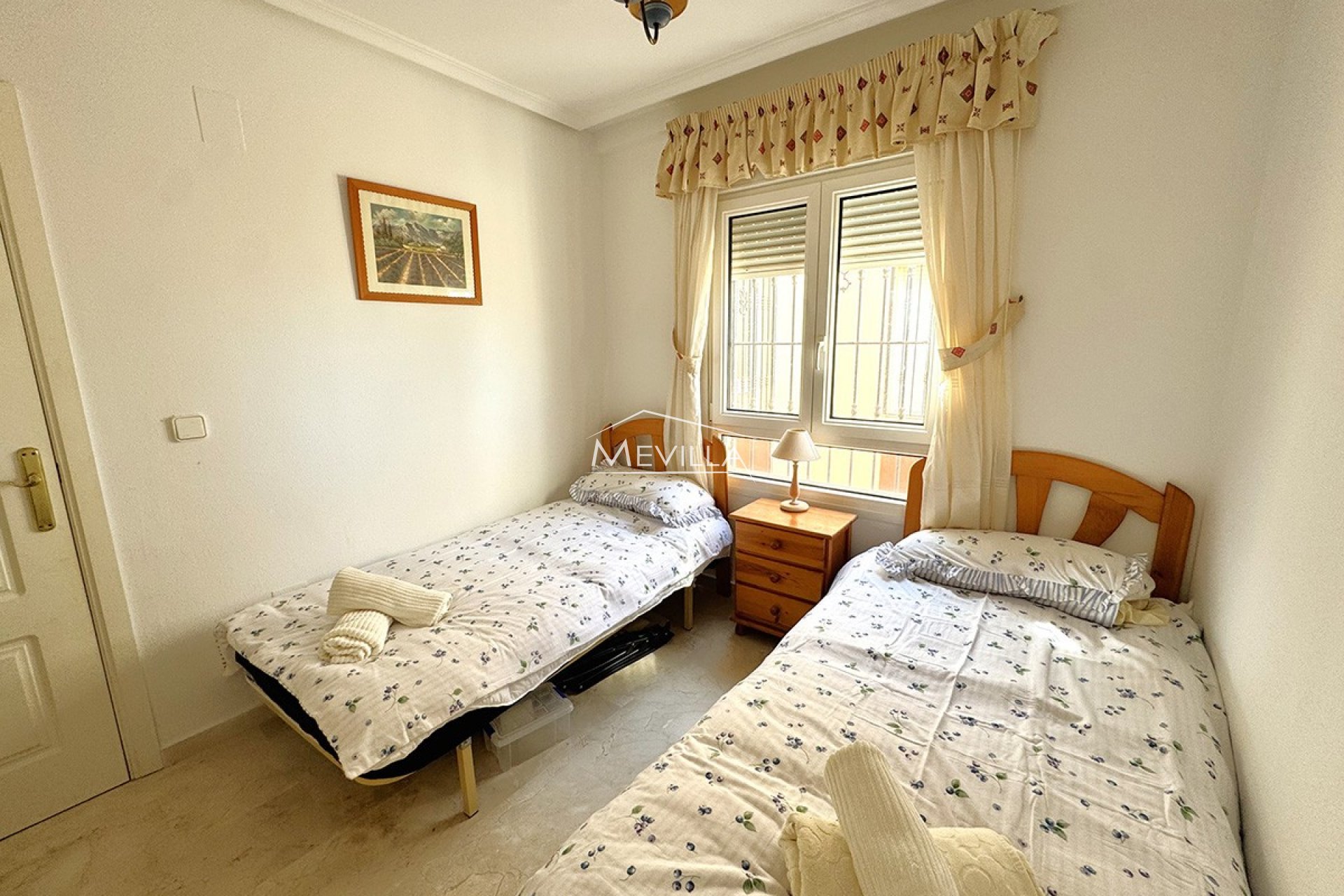 Salg (Resales) - Flat / leiligheter - Orihuela Costa - Playa Flamenca