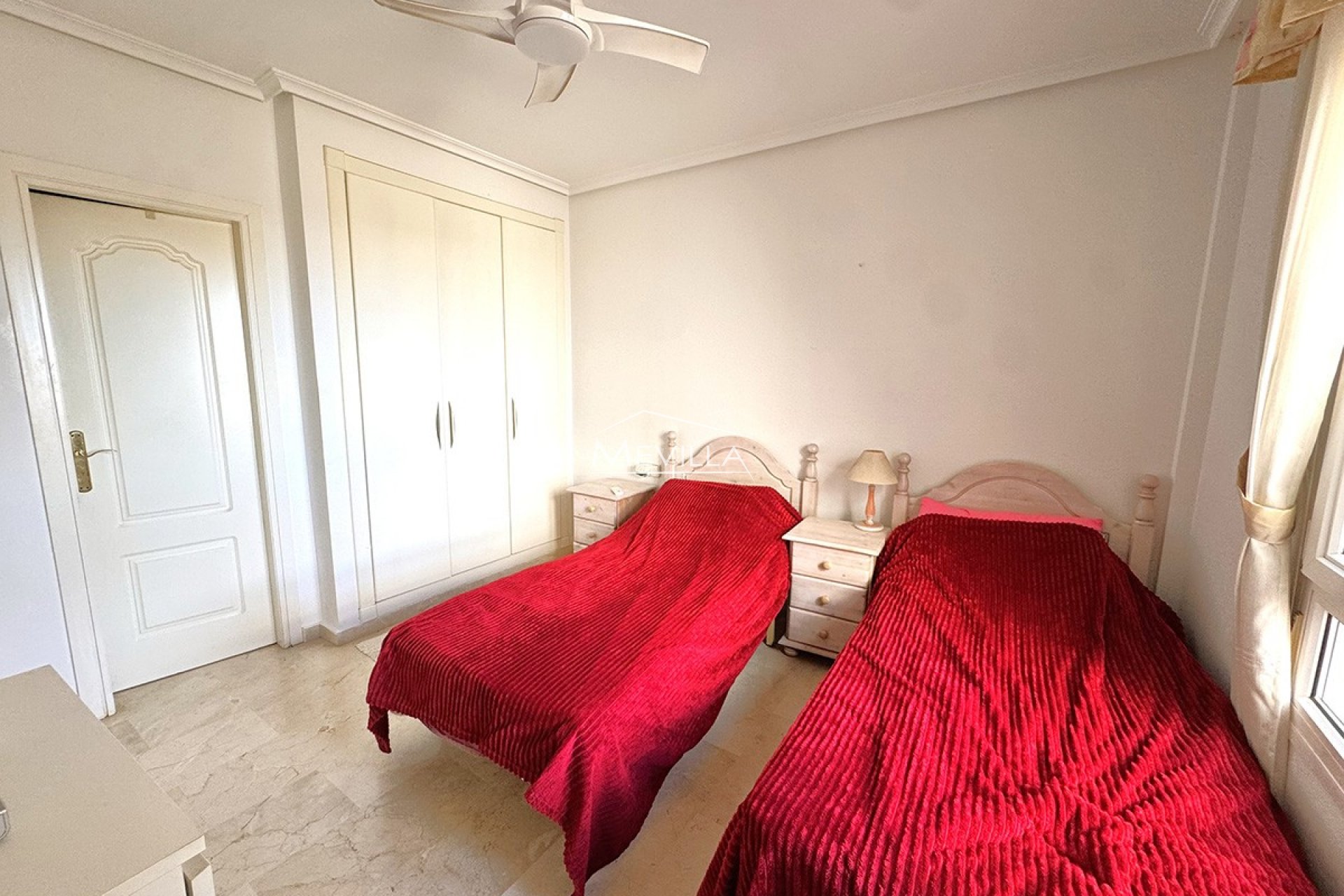 Salg (Resales) - Flat / leiligheter - Orihuela Costa - Playa Flamenca