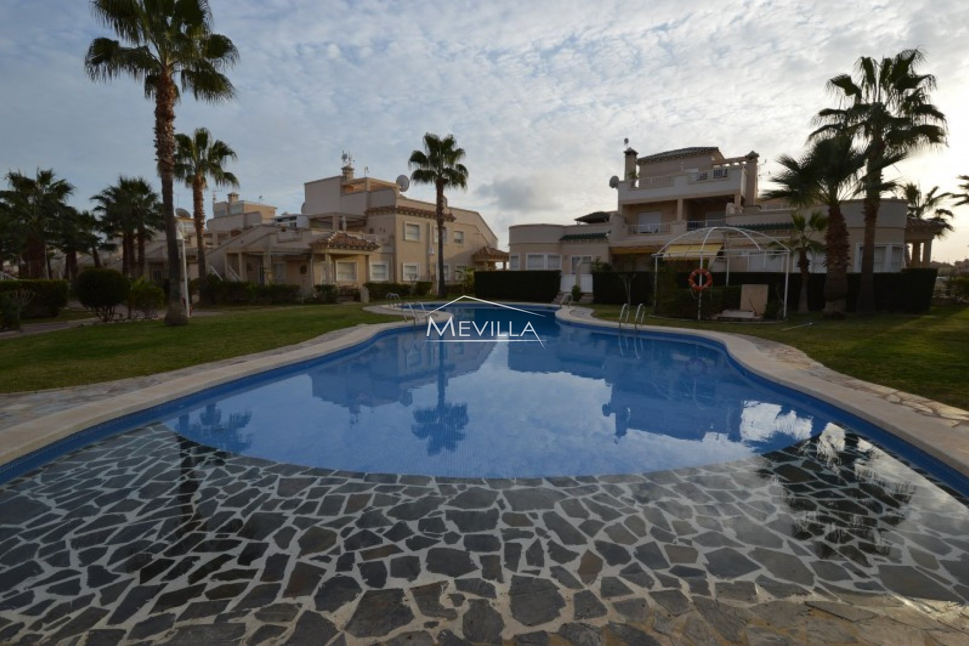 Salg (Resales) - Flat / leiligheter - Orihuela Costa - Playa Flamenca