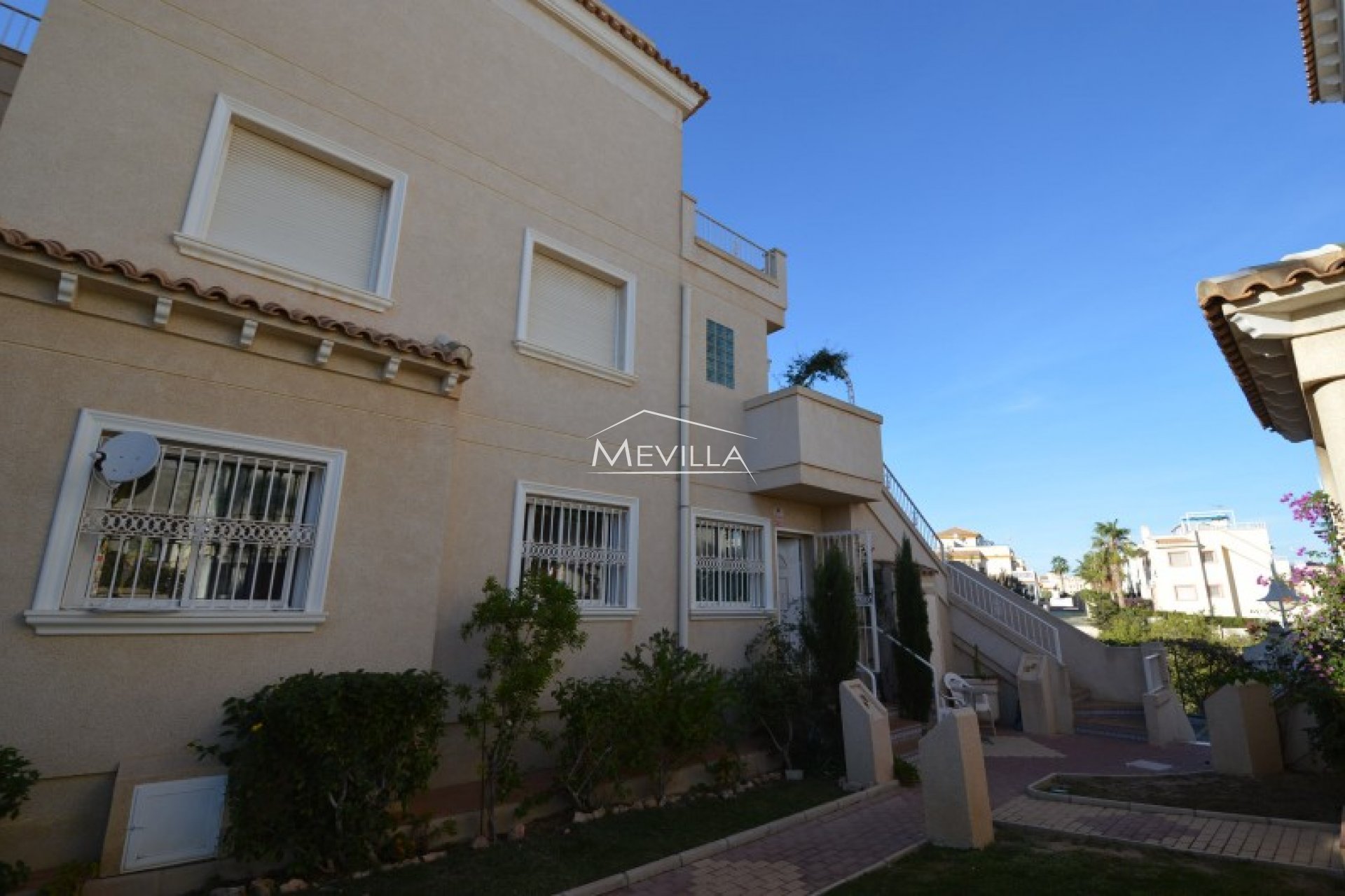 Salg (Resales) - Flat / leiligheter - Orihuela Costa - Playa Flamenca