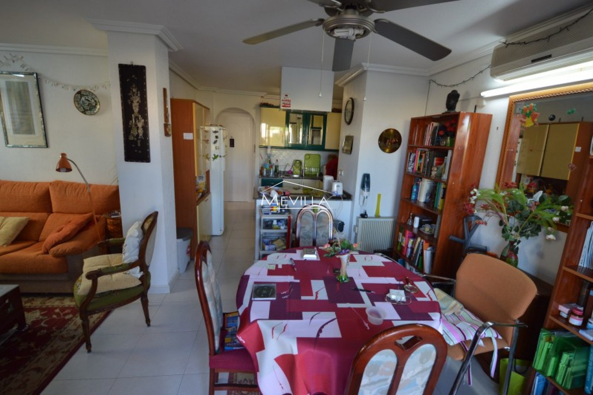 Salg (Resales) - Flat / leiligheter - Orihuela Costa - Playa Flamenca