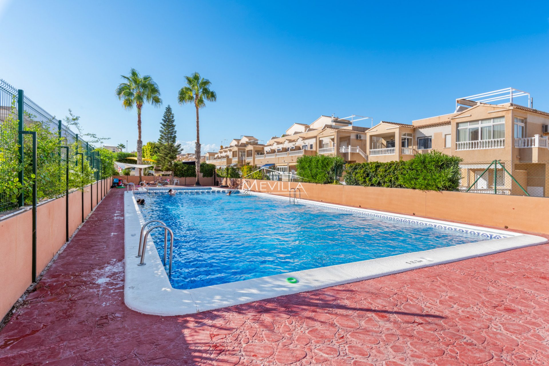 Salg (Resales) - Flat / leiligheter - Orihuela Costa - Punta Prima