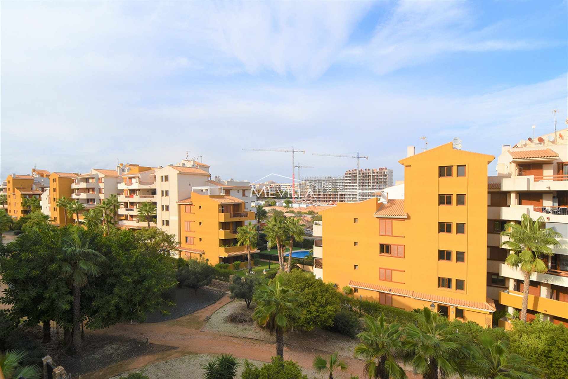 Salg (Resales) - Flat / leiligheter - Orihuela Costa - Punta Prima