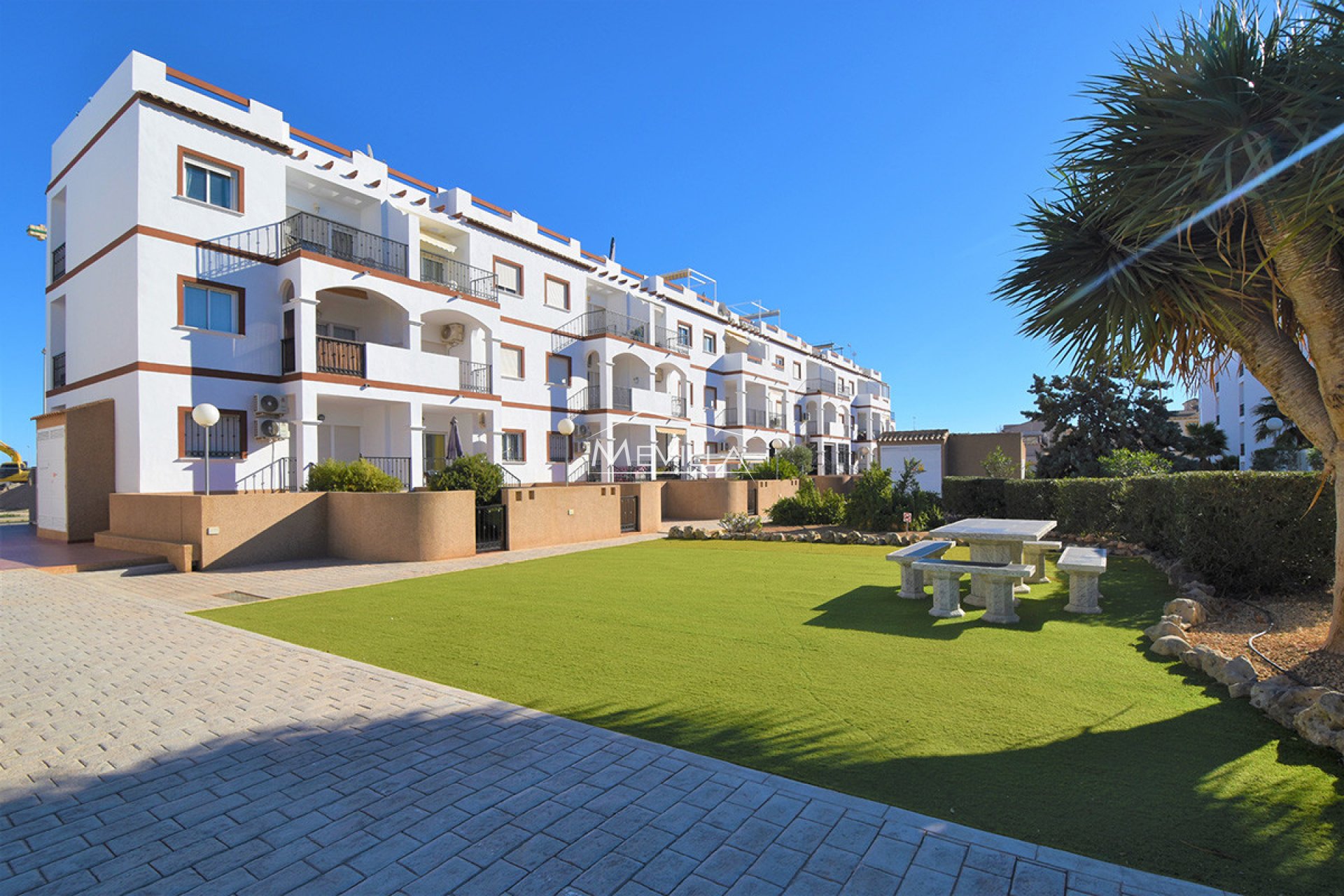 Salg (Resales) - Flat / leiligheter - Orihuela Costa - Punta Prima