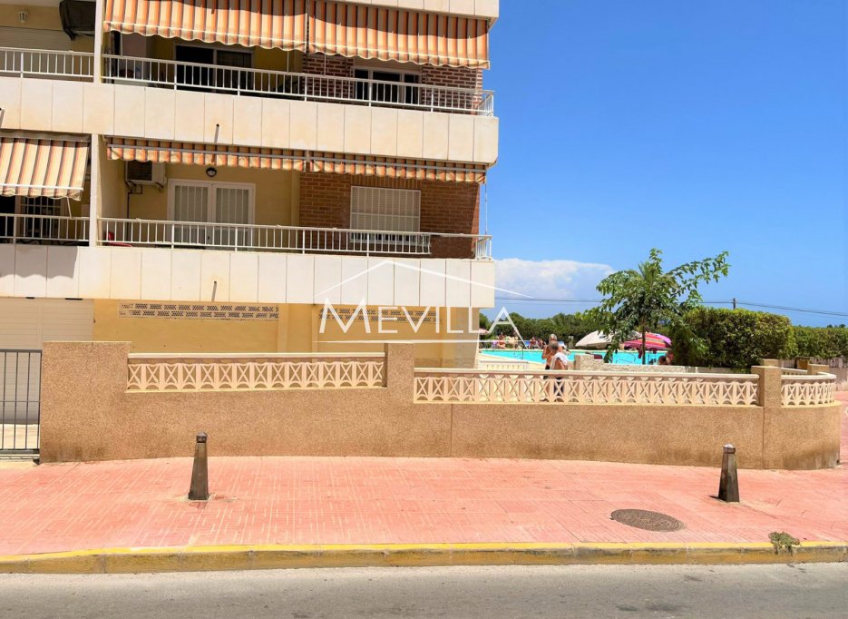 Salg (Resales) - Flat / leiligheter - Orihuela Costa - Punta Prima