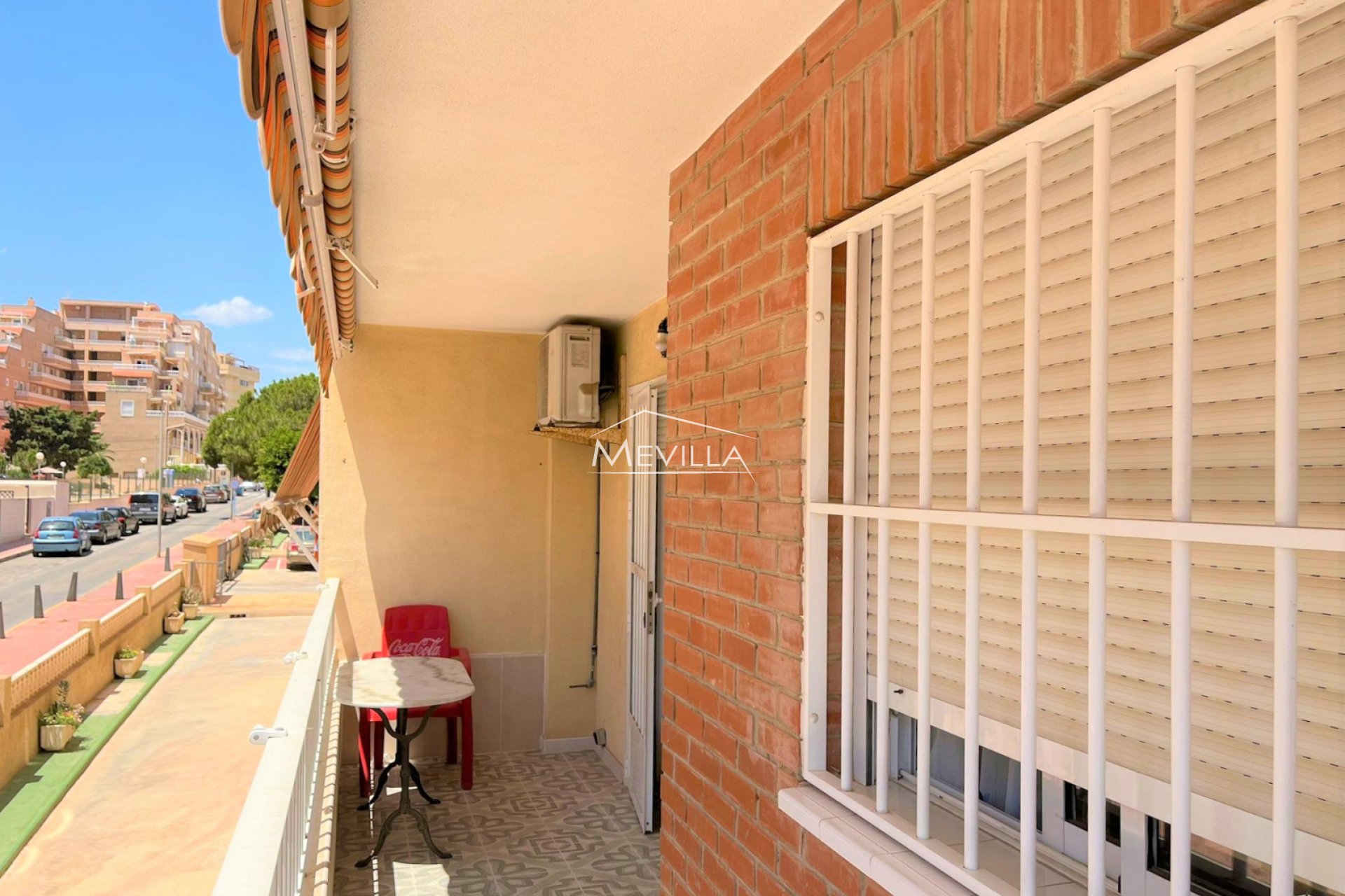 Salg (Resales) - Flat / leiligheter - Orihuela Costa - Punta Prima