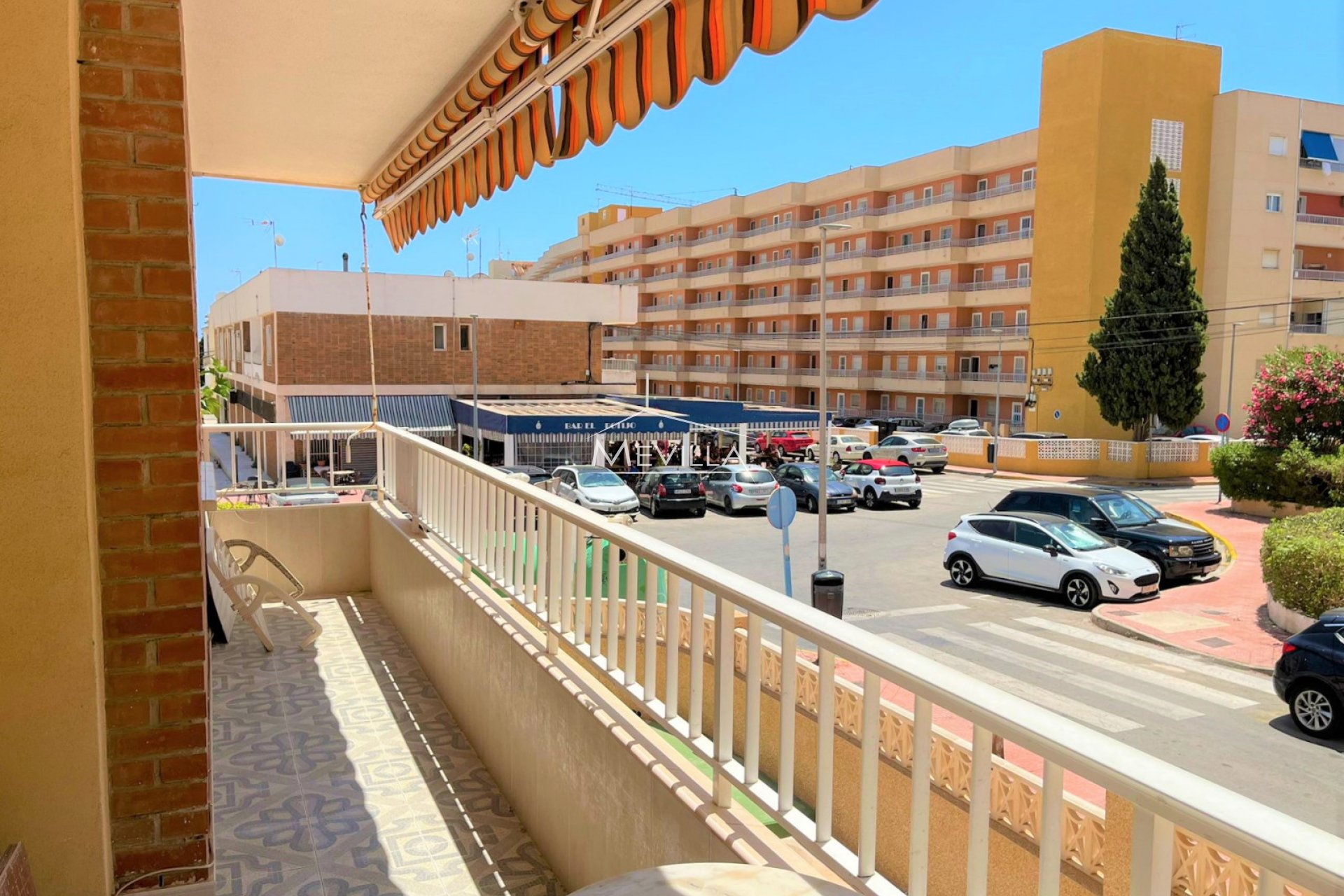 Salg (Resales) - Flat / leiligheter - Orihuela Costa - Punta Prima