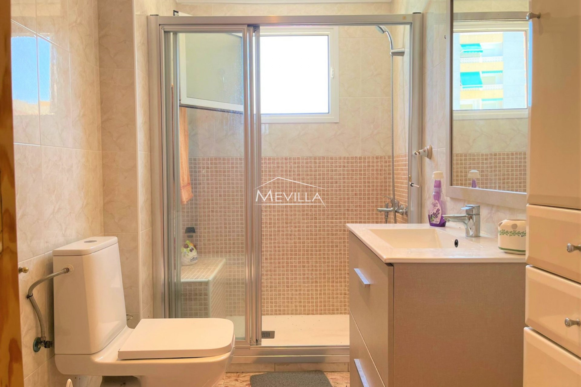 Salg (Resales) - Flat / leiligheter - Orihuela Costa - Punta Prima