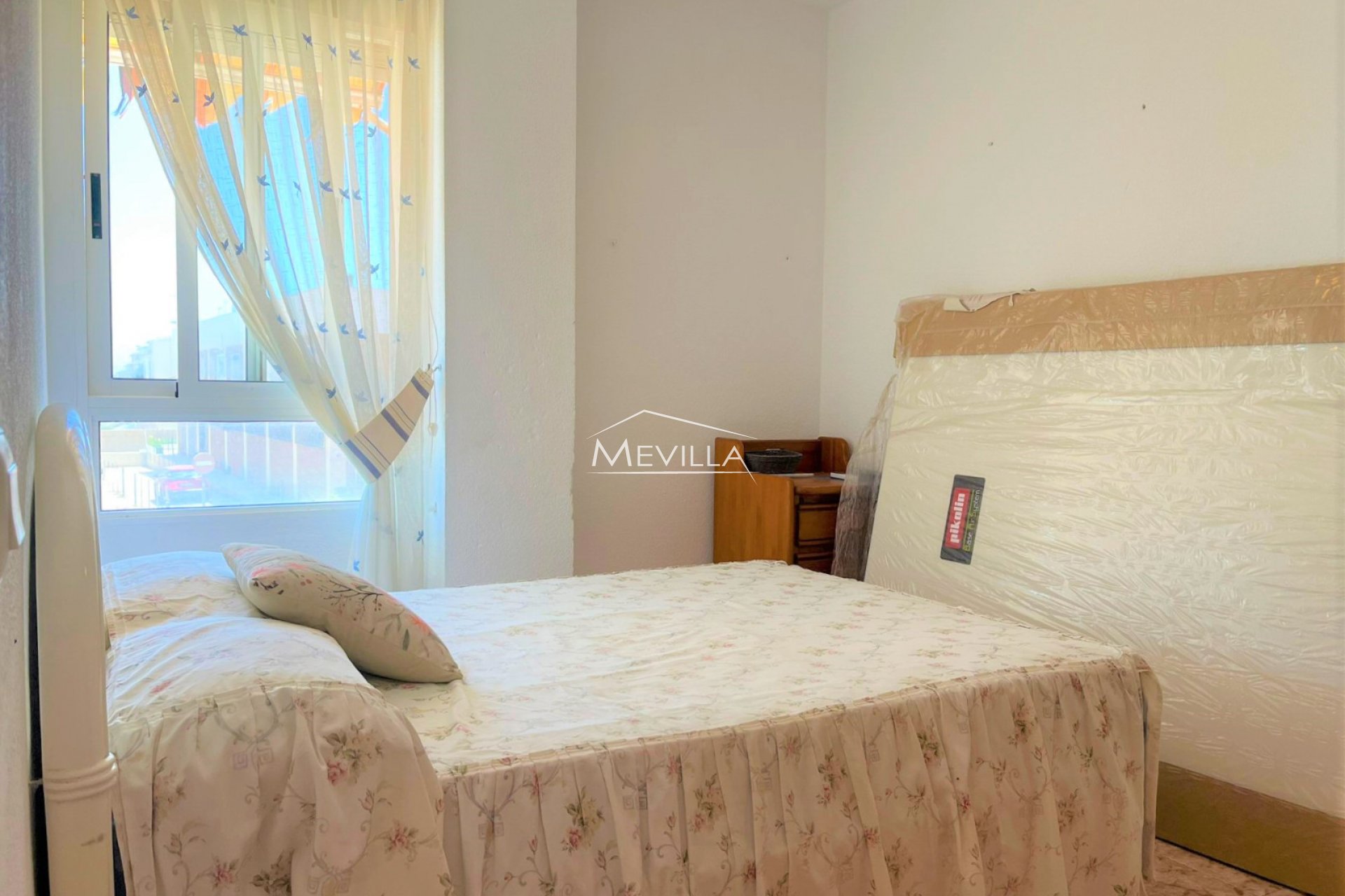Salg (Resales) - Flat / leiligheter - Orihuela Costa - Punta Prima